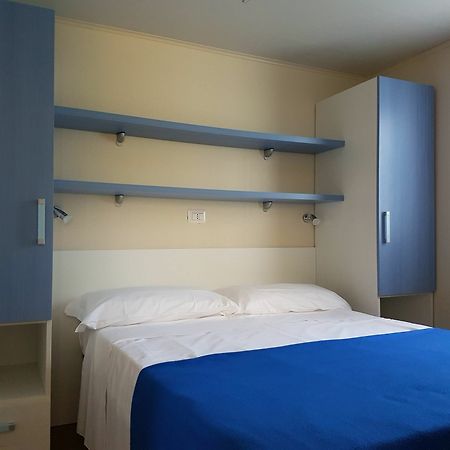Girasole Eco Family Village Фермо Екстер'єр фото