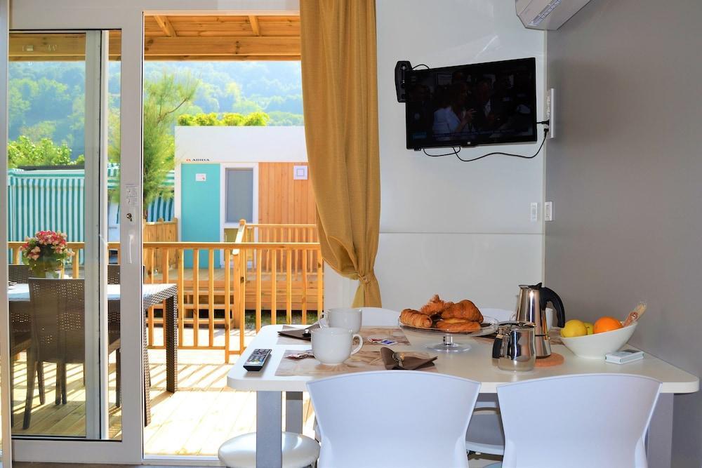 Girasole Eco Family Village Фермо Екстер'єр фото