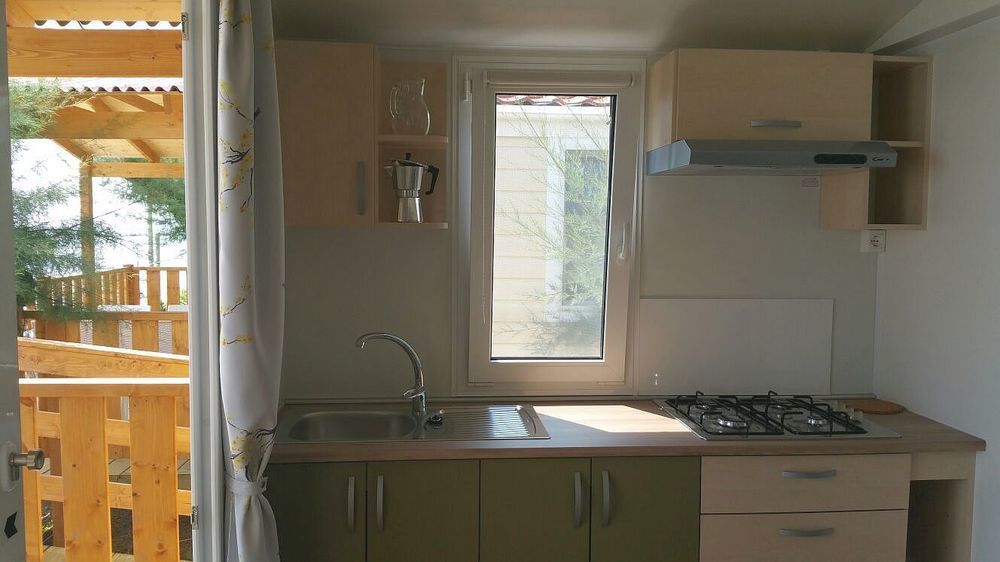 Girasole Eco Family Village Фермо Екстер'єр фото