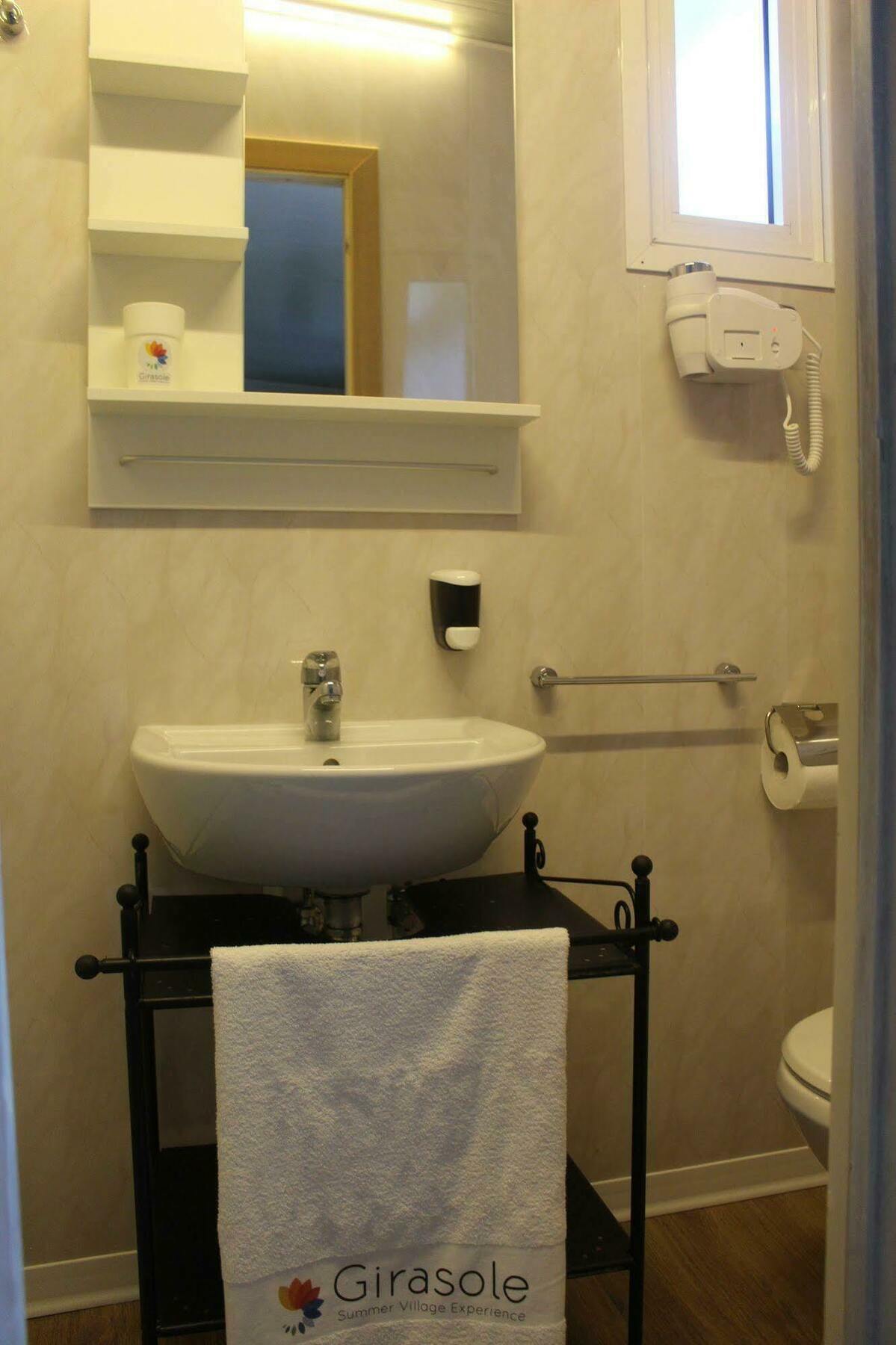 Girasole Eco Family Village Фермо Екстер'єр фото