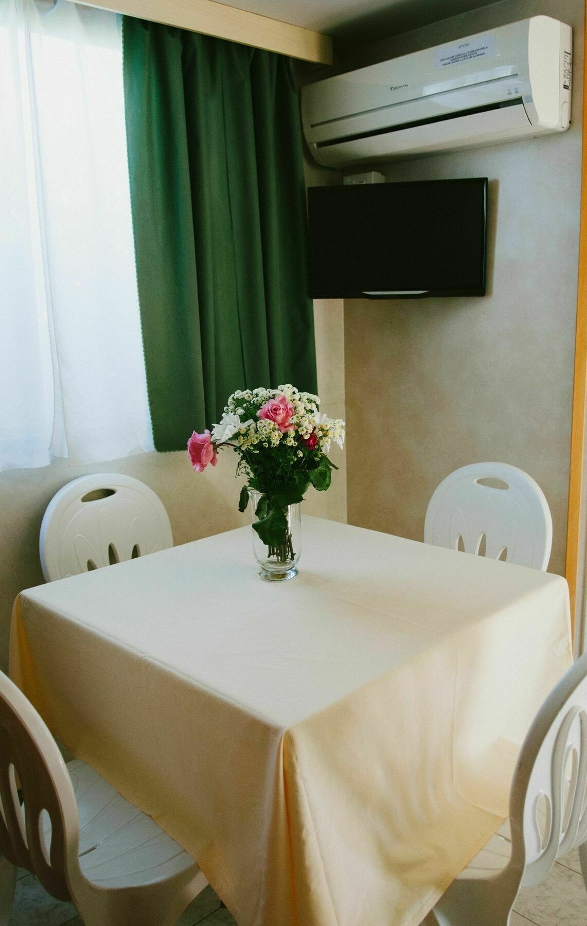 Girasole Eco Family Village Фермо Екстер'єр фото