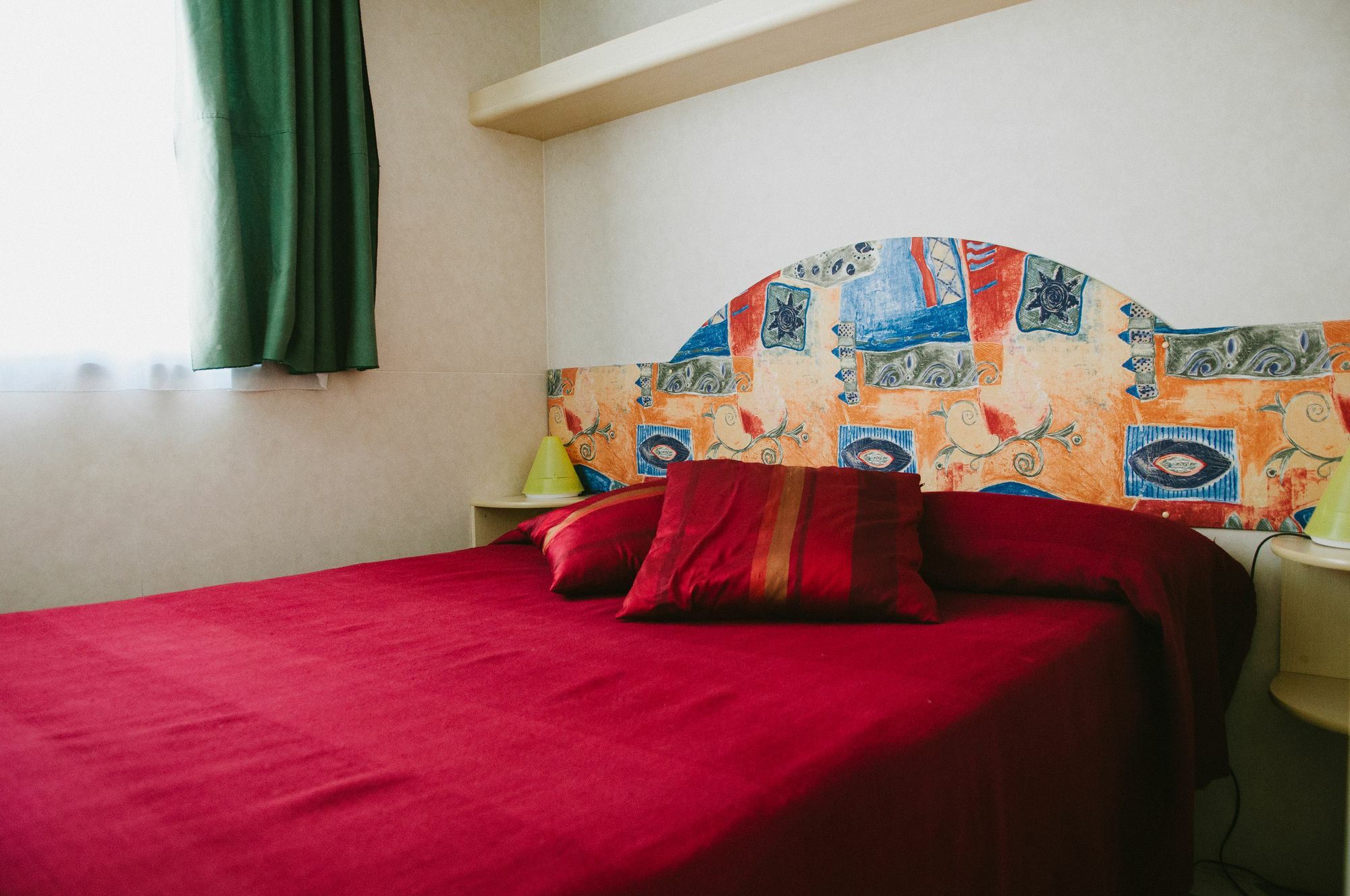 Girasole Eco Family Village Фермо Екстер'єр фото