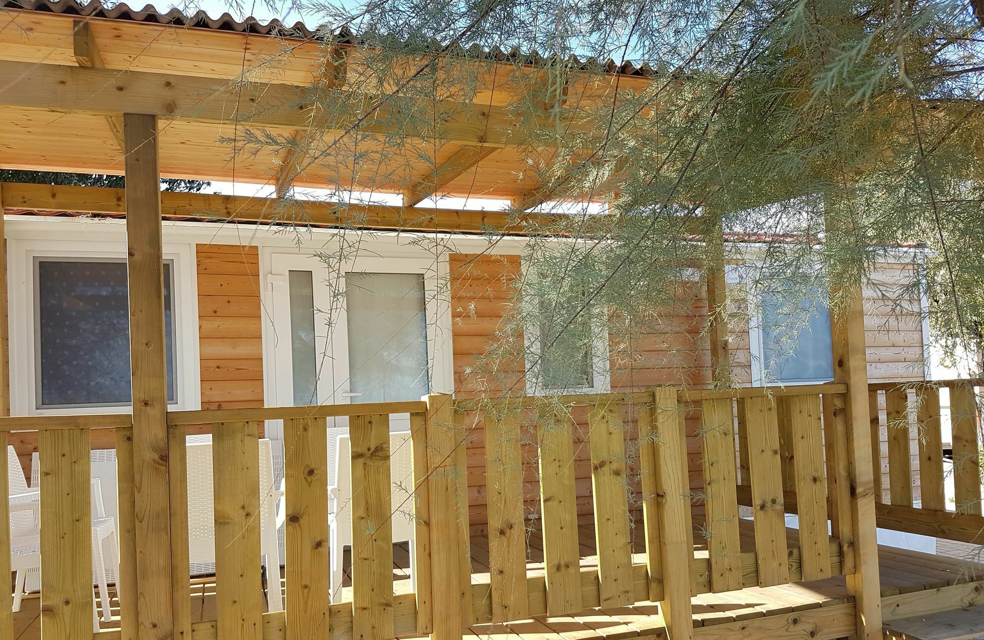 Girasole Eco Family Village Фермо Екстер'єр фото